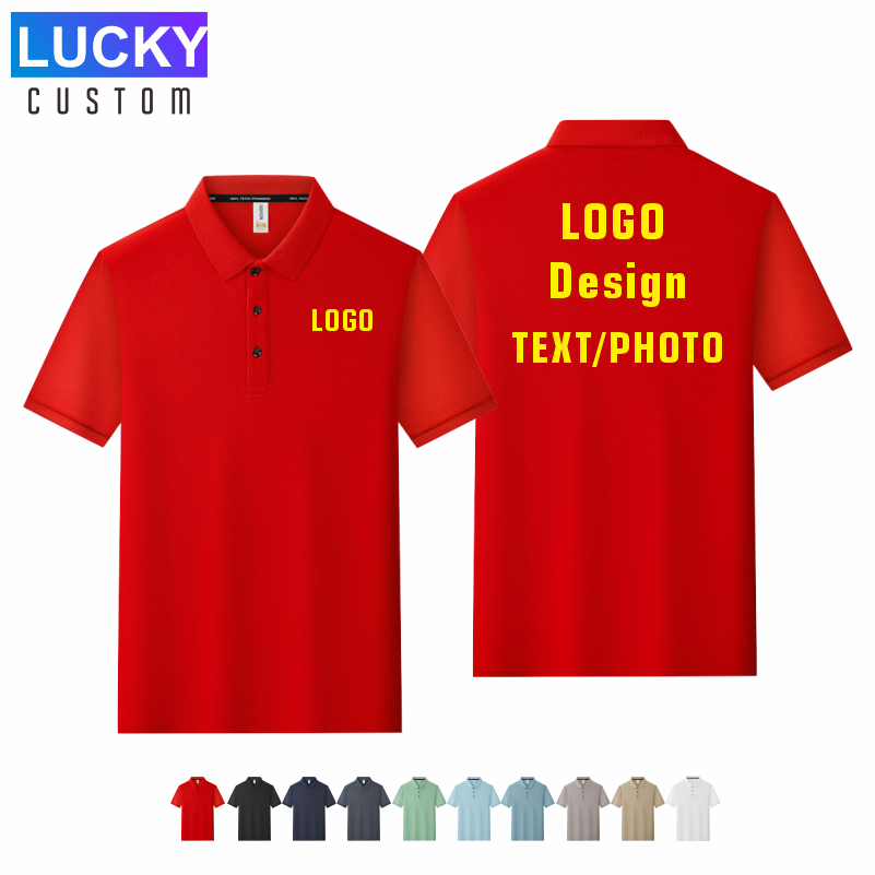 Embroidery Design Logo - Custom Design Company Markenlogo/Druck Stickerei Atmungsaktives