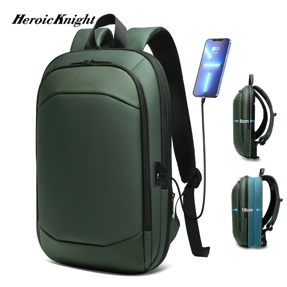 Embroidery Workshop - Heroische Ritter Business Rucksack Männer Mode