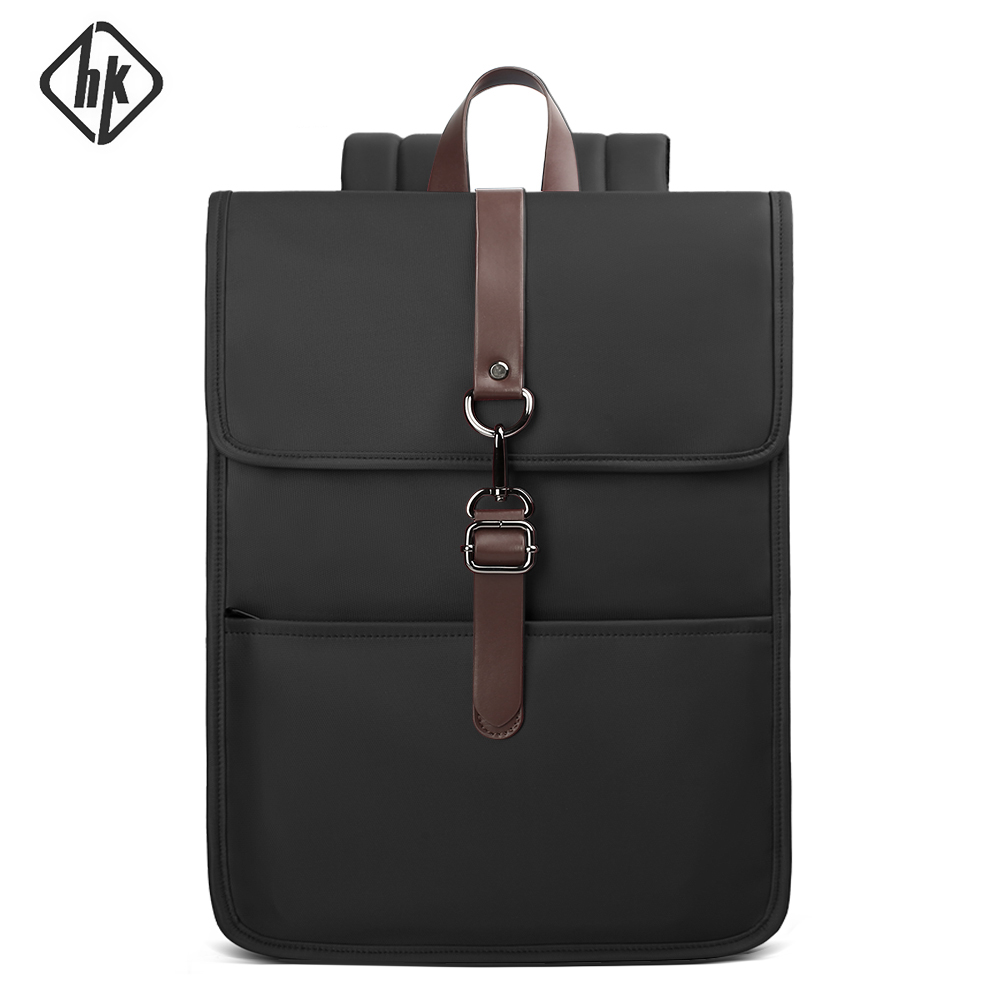 Embroidery Workshop - HK Klassischer Business-Rucksack für Herren, lässig,