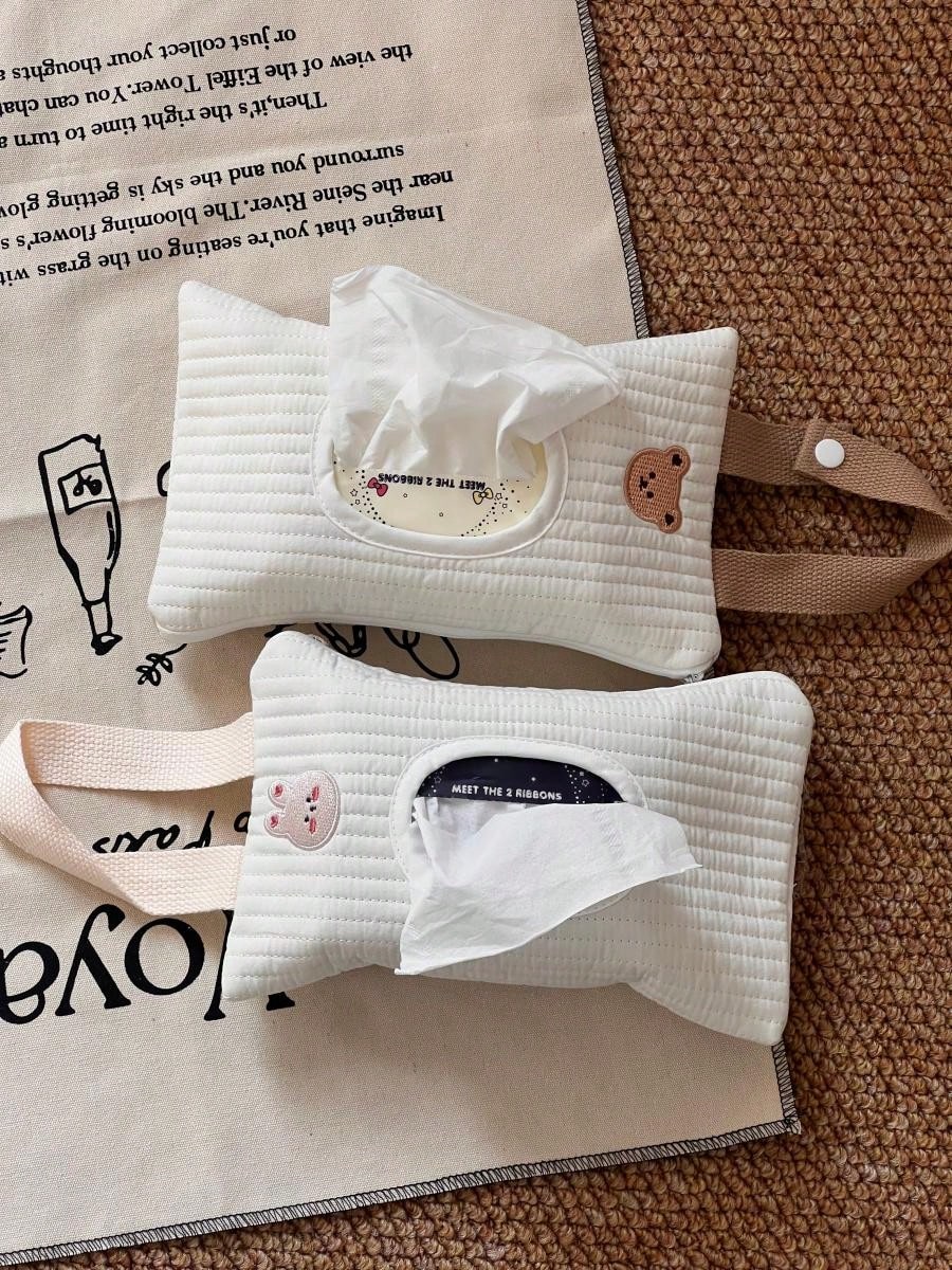 1-teilige einfarbige Auto-Tasc – Embroidery Fonts Bewertung und Preis