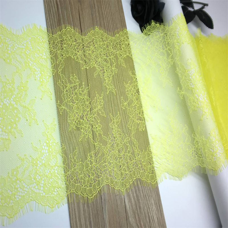 Fluoreszierende rosa Wimpern-S – Embroidery Workshop Bewertung und Preis