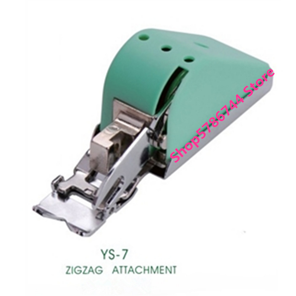 Automatischer Zigzager CY-30(Y – Embroidery Zig Zag Stitch Bewertung und Preis