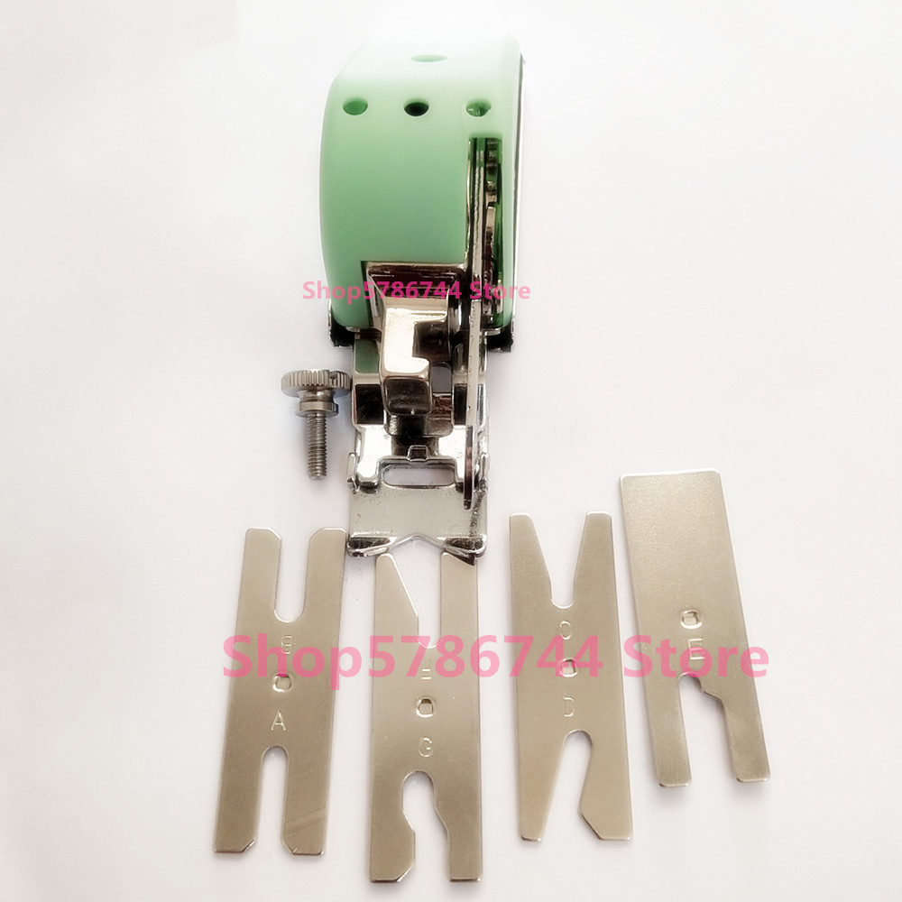 Automatischer Zigzager CY-30(Y – Embroidery Zig Zag Stitch Bewertung und Preis