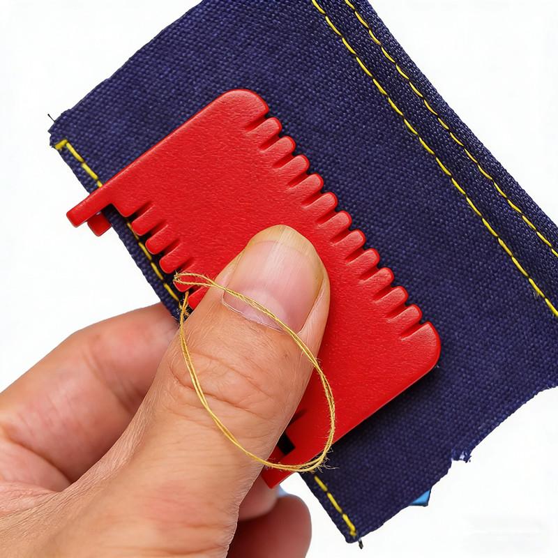 Nähführungsschablone für gerad – Embroidery Workshop Bewertung und Preis