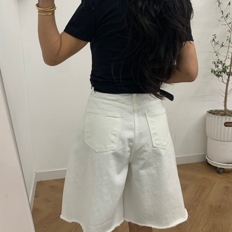 2026 Y2K Mode Einfarbige Pliss – Embroidery Jeans Bewertung und Preis