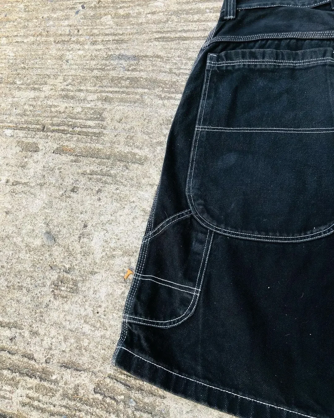 Harajuku Y2k Wexwear Jeans Sti – Embroidery Jeans Bewertung und Preis