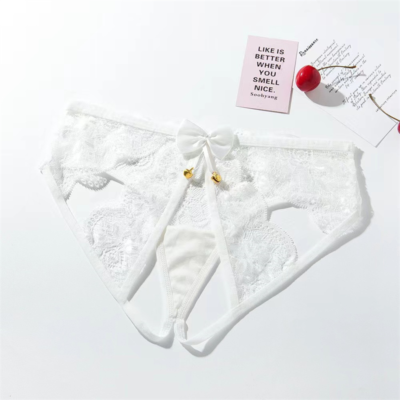 Offene Damen-Slips mit Öffnung – Embroidery Fonts Bewertung und Preis