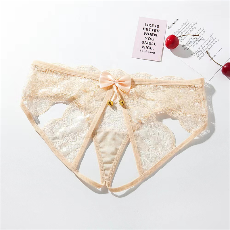 Offene Damen-Slips mit Öffnung – Embroidery Fonts Bewertung und Preis