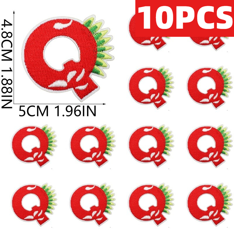 10 Stück Großhandel 26 Englisc – Embroidery Alphabet Designs Bewertung und Preis