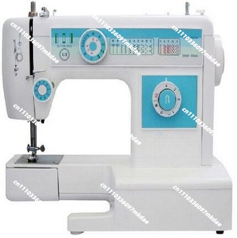 Multifunktionale elektrische H – Embroidery Zig Zag Stitch Bewertung und Preis