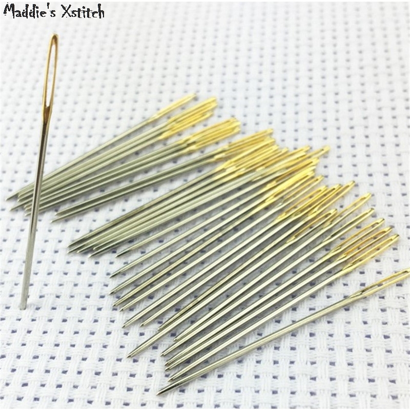 6702 DIY-Kreuzstich-Sets, Kreu – Embroidery X Stitch Bewertung und Preis