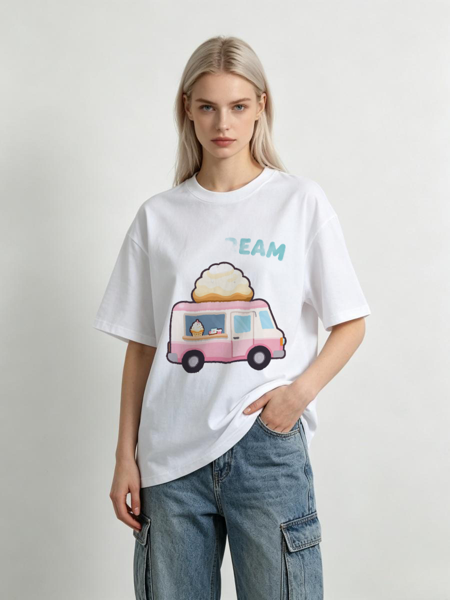 T-Shirts, Modalkartographie, S – Embroidery Normal Map Bewertung und Preis