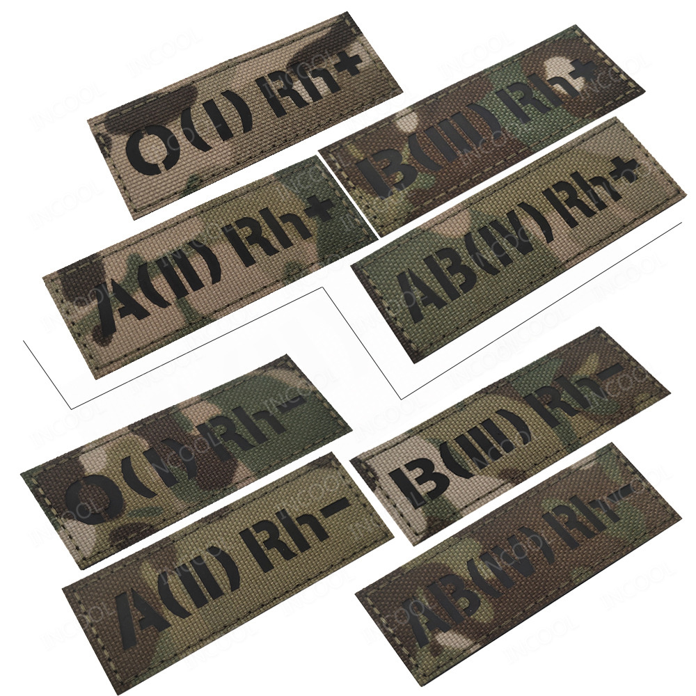 Blutgruppen gruppe Infrarot re – Embroidery Fonts Bewertung und Preis