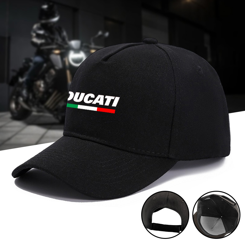 Frauen Männer Design Ducati LO – Embroidery Design Logo Bewertung und Preis