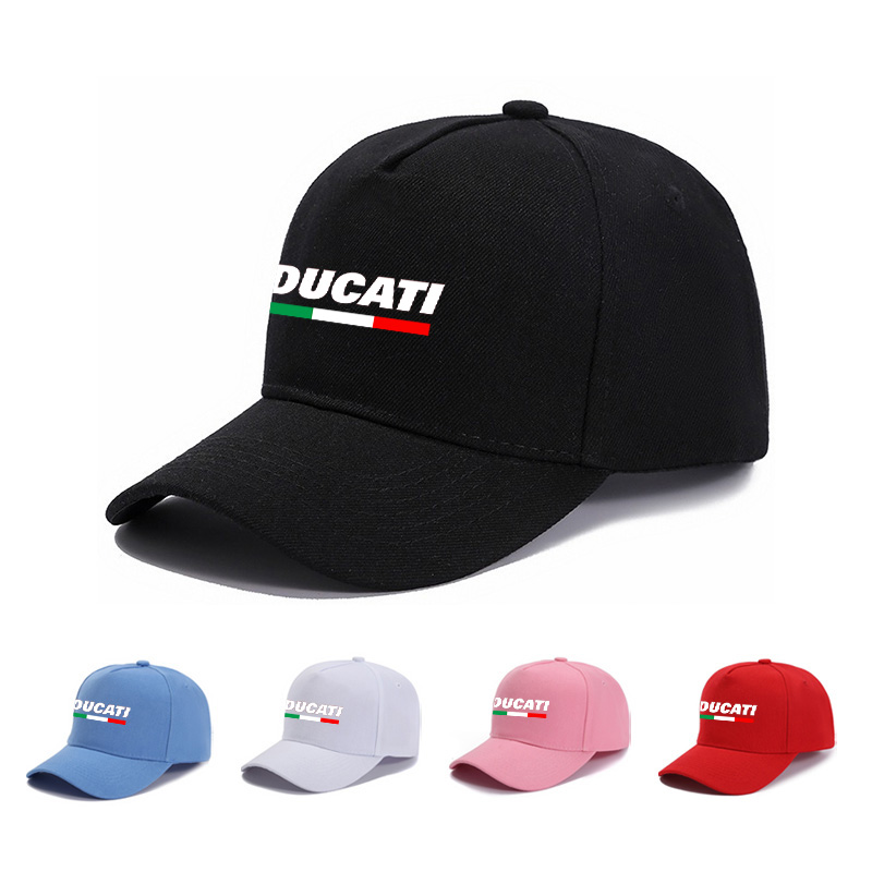 Frauen Männer Design Ducati LO – Embroidery Design Logo Bewertung und Preis