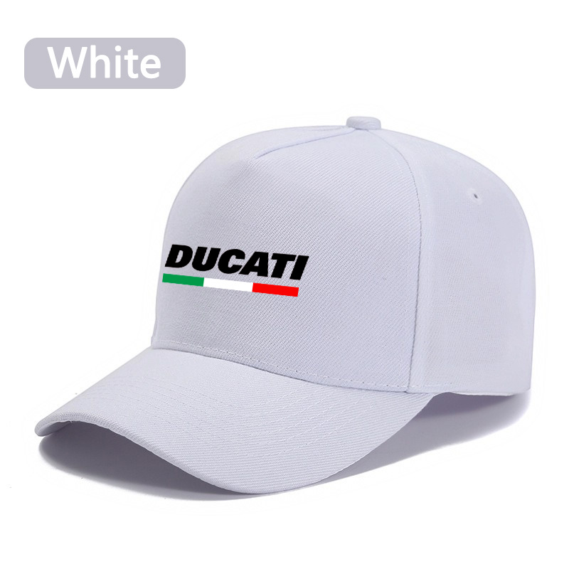 Frauen Männer Design Ducati LO – Embroidery Design Logo Bewertung und Preis