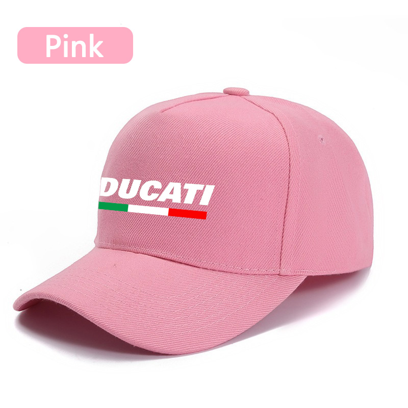 Frauen Männer Design Ducati LO – Embroidery Design Logo Bewertung und Preis