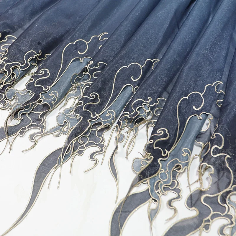 Chinesischer Stil Stickerei Lo – Embroidery Design Bewertung und Preis