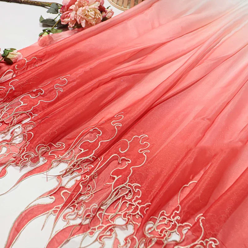 Chinesischer Stil Stickerei Lo – Embroidery Design Bewertung und Preis