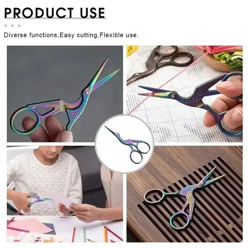 1 Stück Europäische Make-up-Sc – Embroidery Workshop Bewertung und Preis