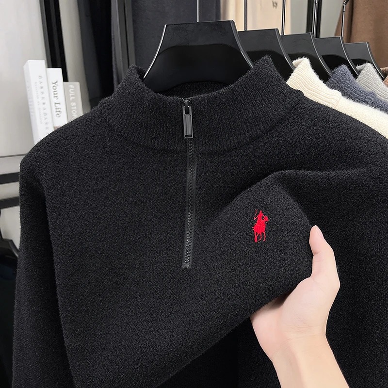 Hochwertiger Reißverschluss-St – Embroidery Design Logo Bewertung und Preis