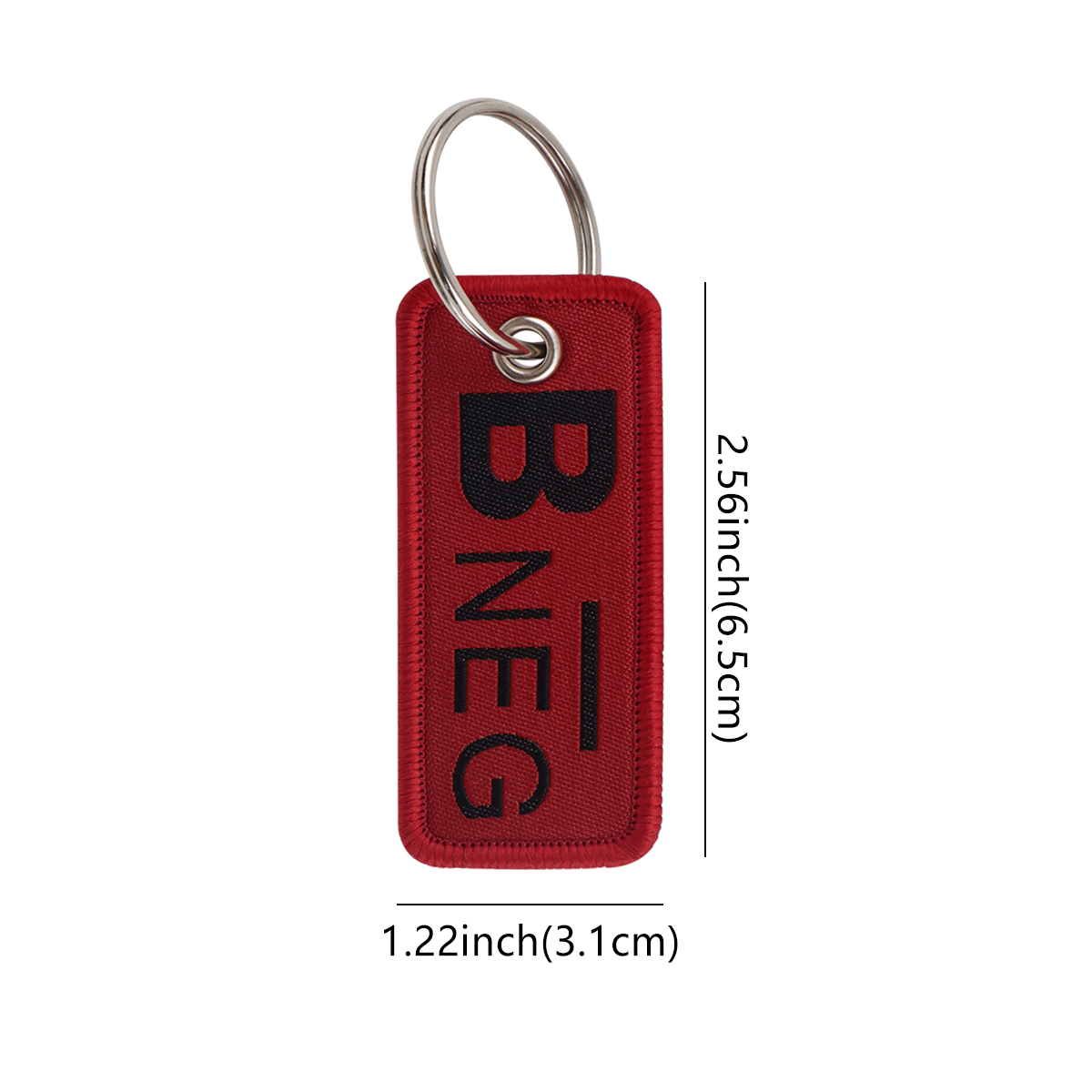 Blutgruppe Stickerei Schlüssel – Embroidery Fonts Bewertung und Preis