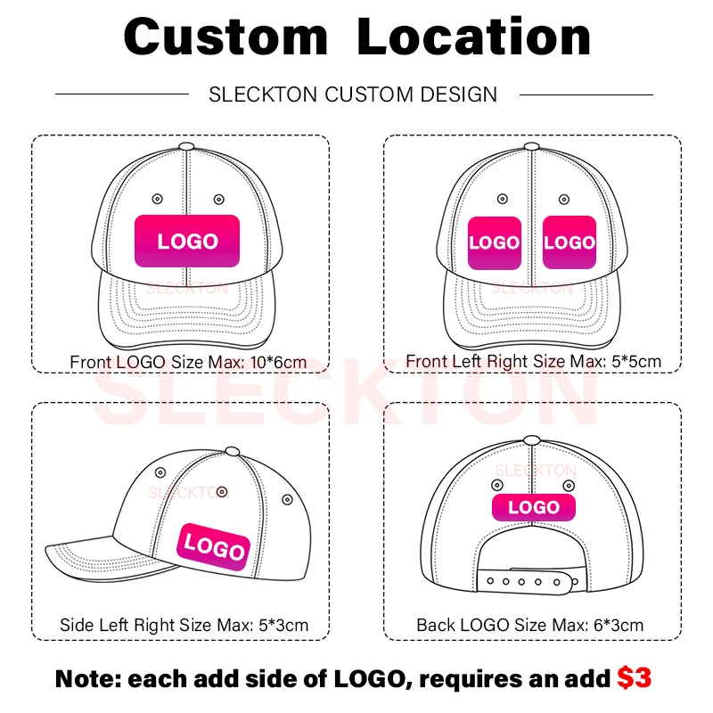 Plekton benutzer definierte Lo – Embroidery Design Logo Bewertung und Preis