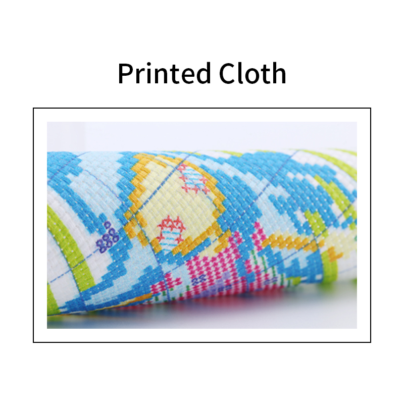 Freude Sonntag Kreuz Stich Kit – Embroidery X Stitch Bewertung und Preis