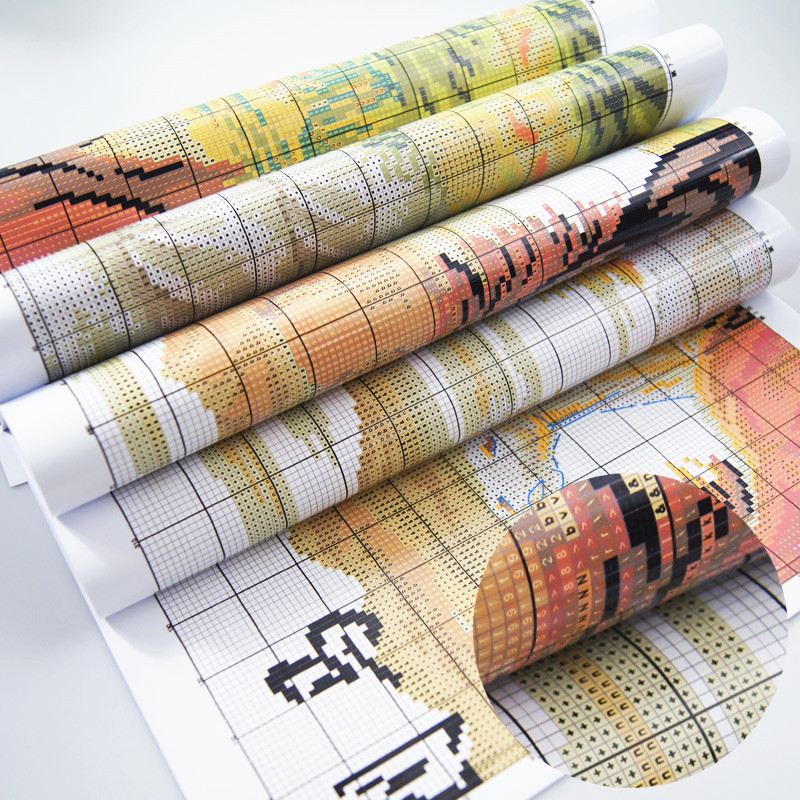 Igel – Lesemuster, gezähltes K – Embroidery X Stitch Bewertung und Preis