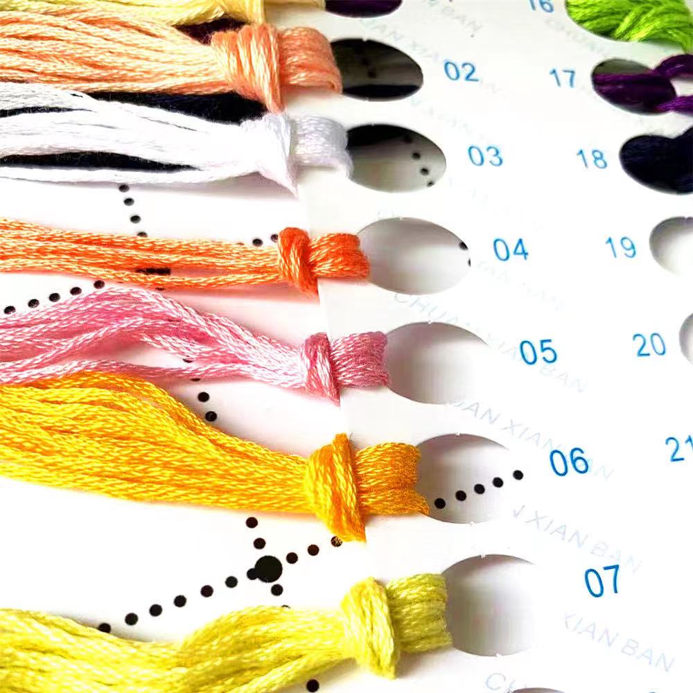 Zz4715 für Handarbeiten Kit ni – Embroidery X Stitch Bewertung und Preis
