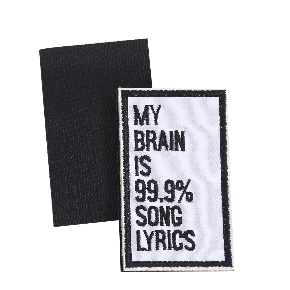Music Maniacs Patches Innovati – Embroidery Alphabet Designs Bewertung und Preis