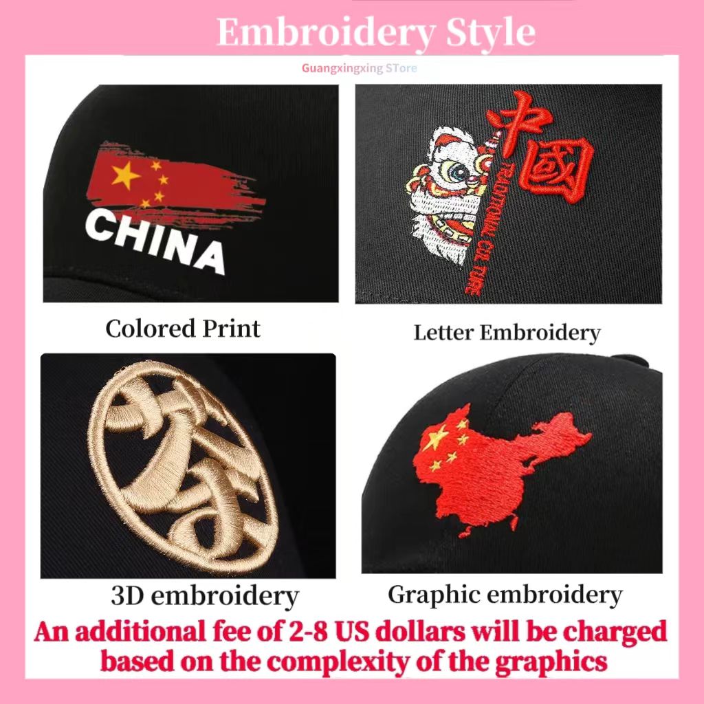 Benutzerdefinierte Logo Hut Un – Embroidery Alphabet Designs Bewertung und Preis