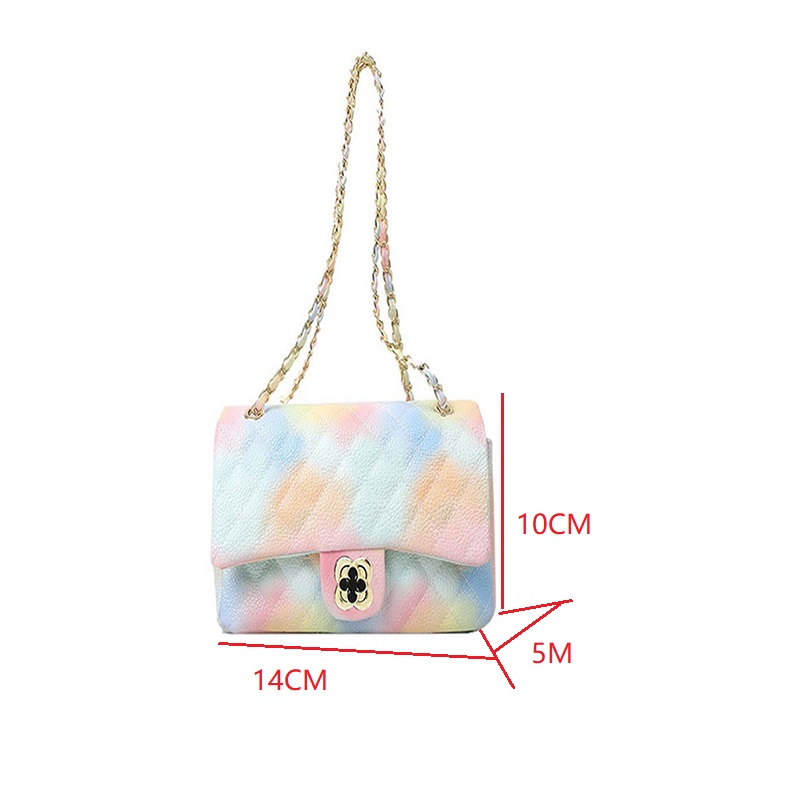 Kinder- und Damen-Handtasche m – Embroidery Design Bewertung und Preis