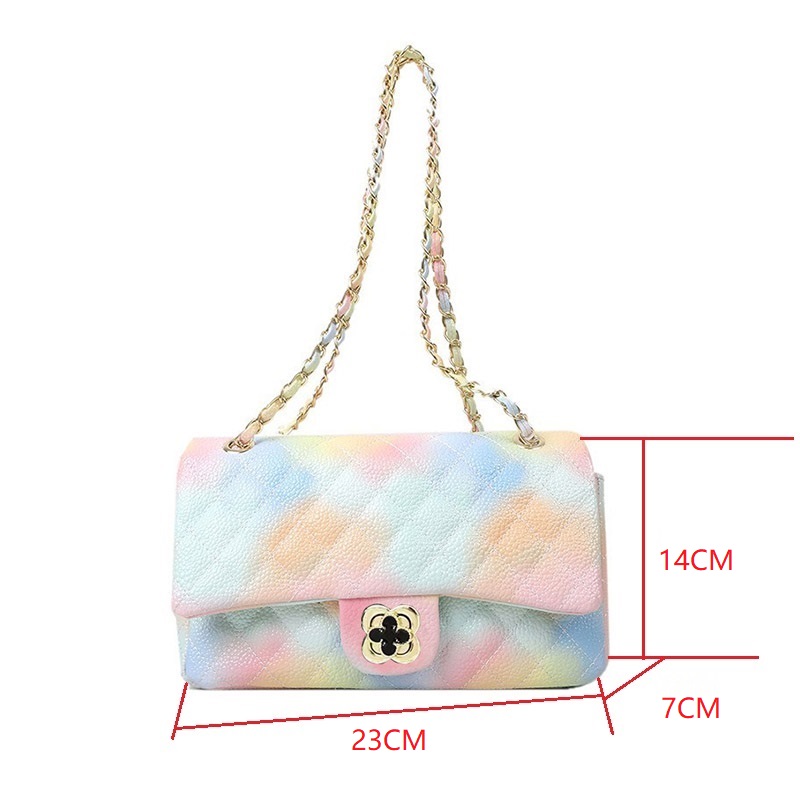 Kinder- und Damen-Handtasche m – Embroidery Design Bewertung und Preis