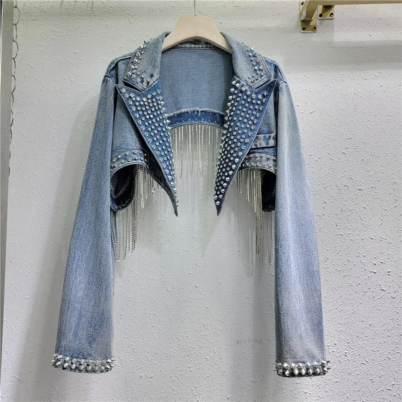 Strass Perlen Quasten Nieten D – Embroidery Jeans Sakura Bewertung und Preis