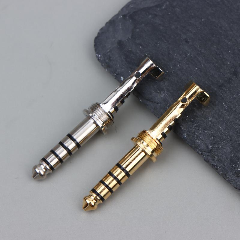 1 Stück HIFI Kupfer Rhodium-be – Embroidery Knot Bewertung und Preis