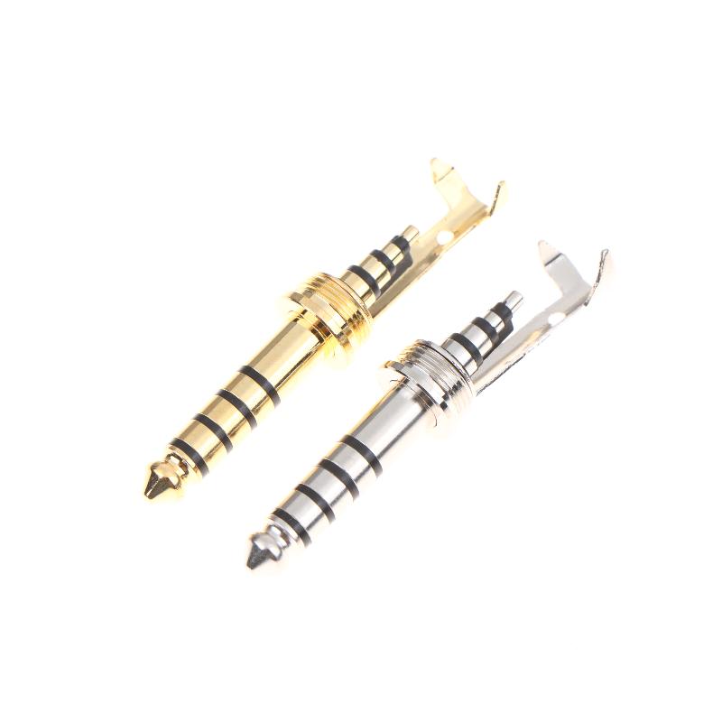 1 Stück HIFI Kupfer Rhodium-be – Embroidery Knot Bewertung und Preis