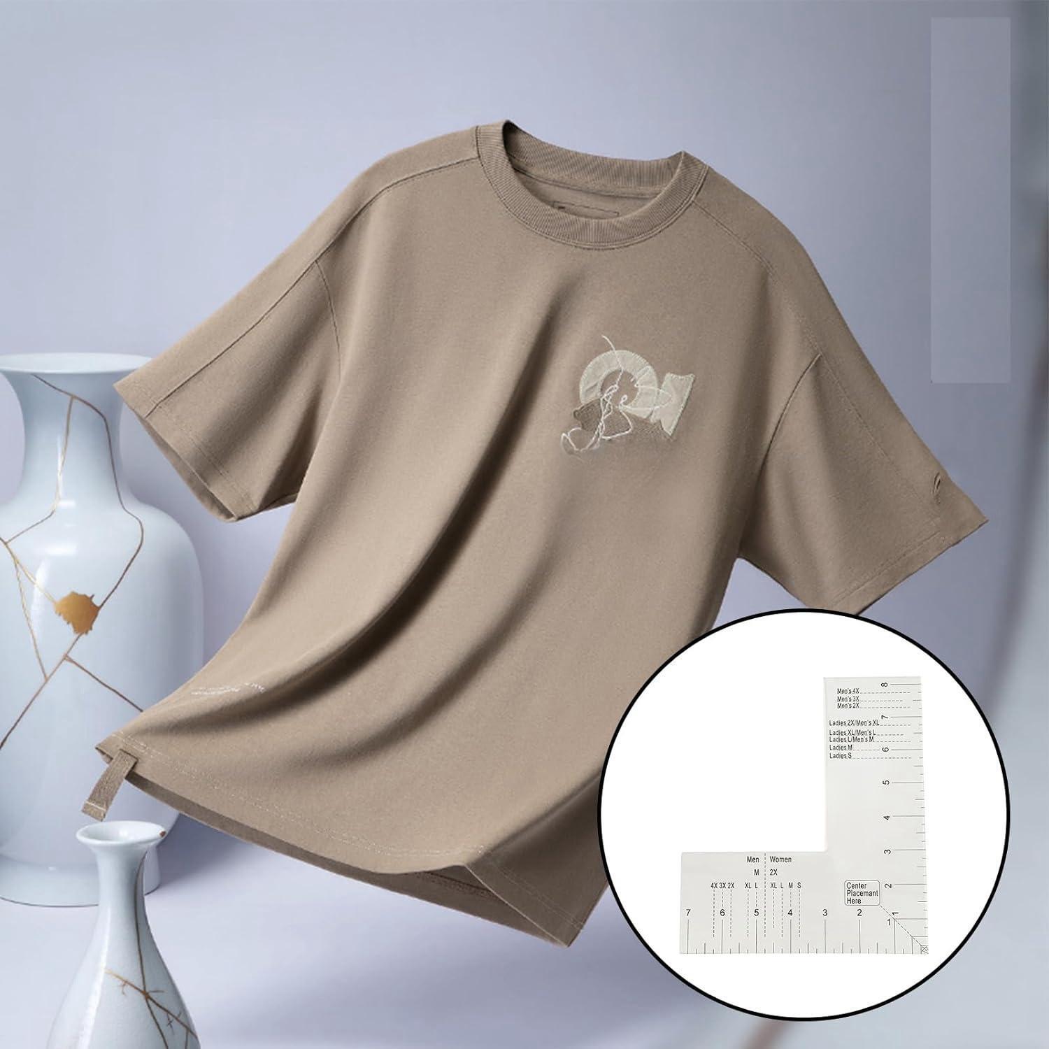 T-Shirt-Designhilfe DIY Kreati – Embroidery Design Logo Bewertung und Preis