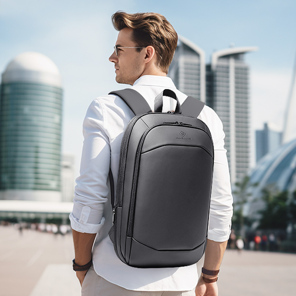 HK Business-Rucksack für Herre – Embroidery Workshop Bewertung und Preis
