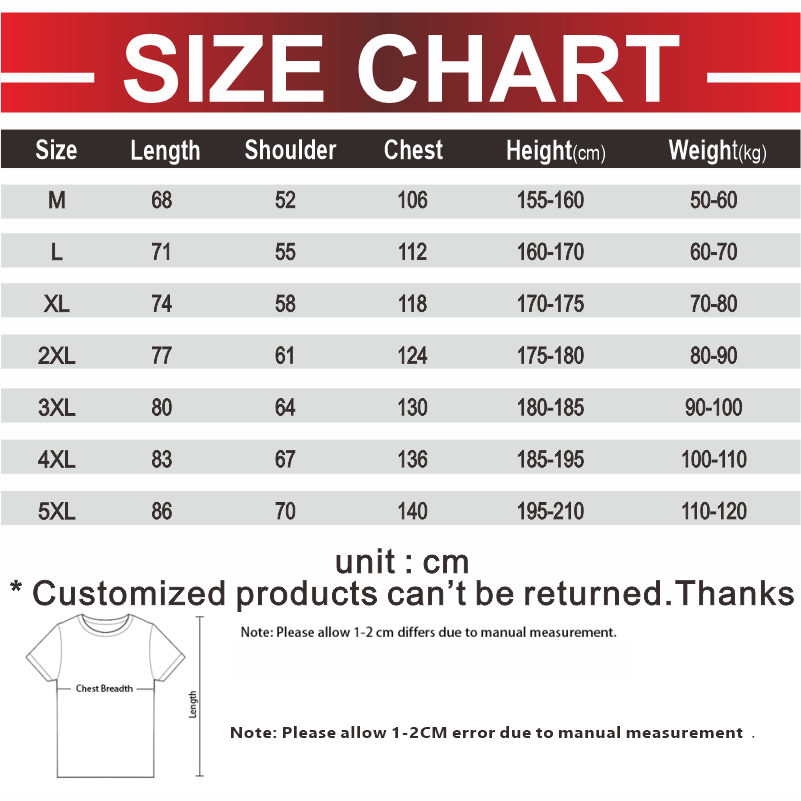 Benutzerdefinierte T-Shirts Vi – Embroidery Design Logo Bewertung und Preis